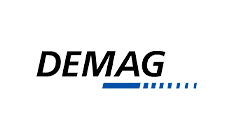 demag